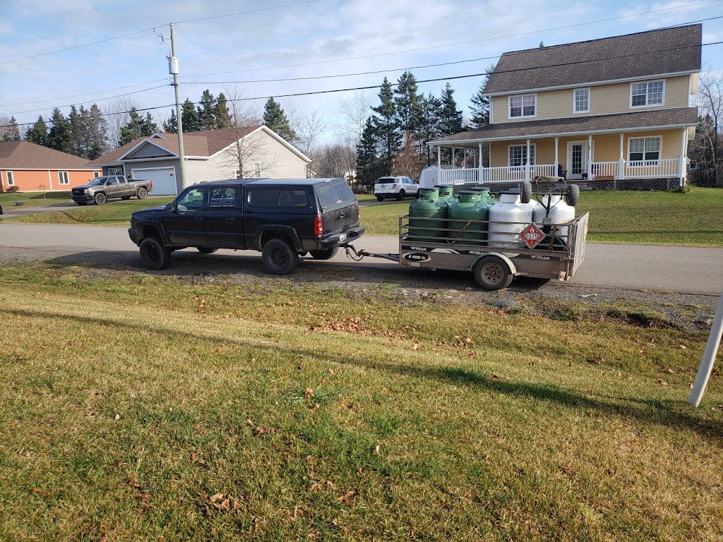 Nissen Propane Service Inc. | 986 PE-225, North Wiltshire, PE C0A 1Y0, Canada | Phone: (902) 629-0756