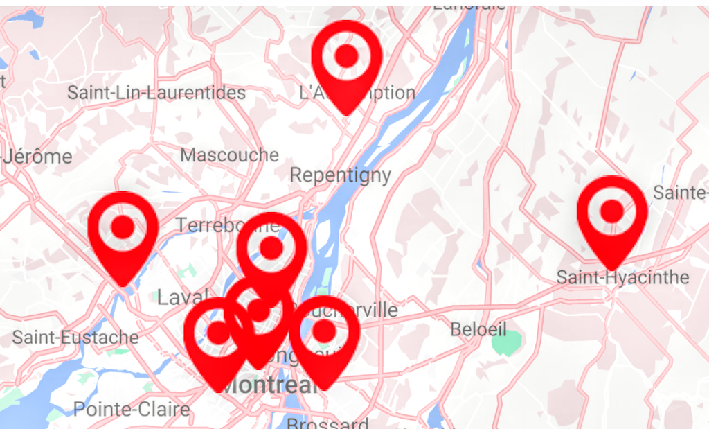 Laser Derma Pure | Saint-Hubert | 3701a Grande Allée, Saint-Hubert, QC J4T 2V4, Canada | Phone: (514) 677-4212