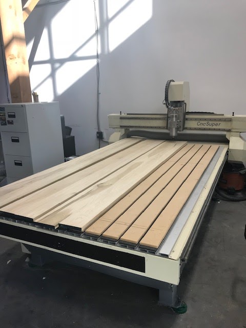 Howe Sound Woodcrafters Ltd. | 39279 Queens Way #110, Squamish, BC V8B 0T5, Canada | Phone: (604) 567-5868
