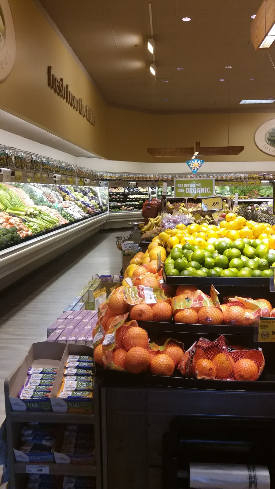 Safeway Kensington Calgary | 410 10 St NW, Calgary, AB T2N 1V9, Canada | Phone: (403) 270-3054