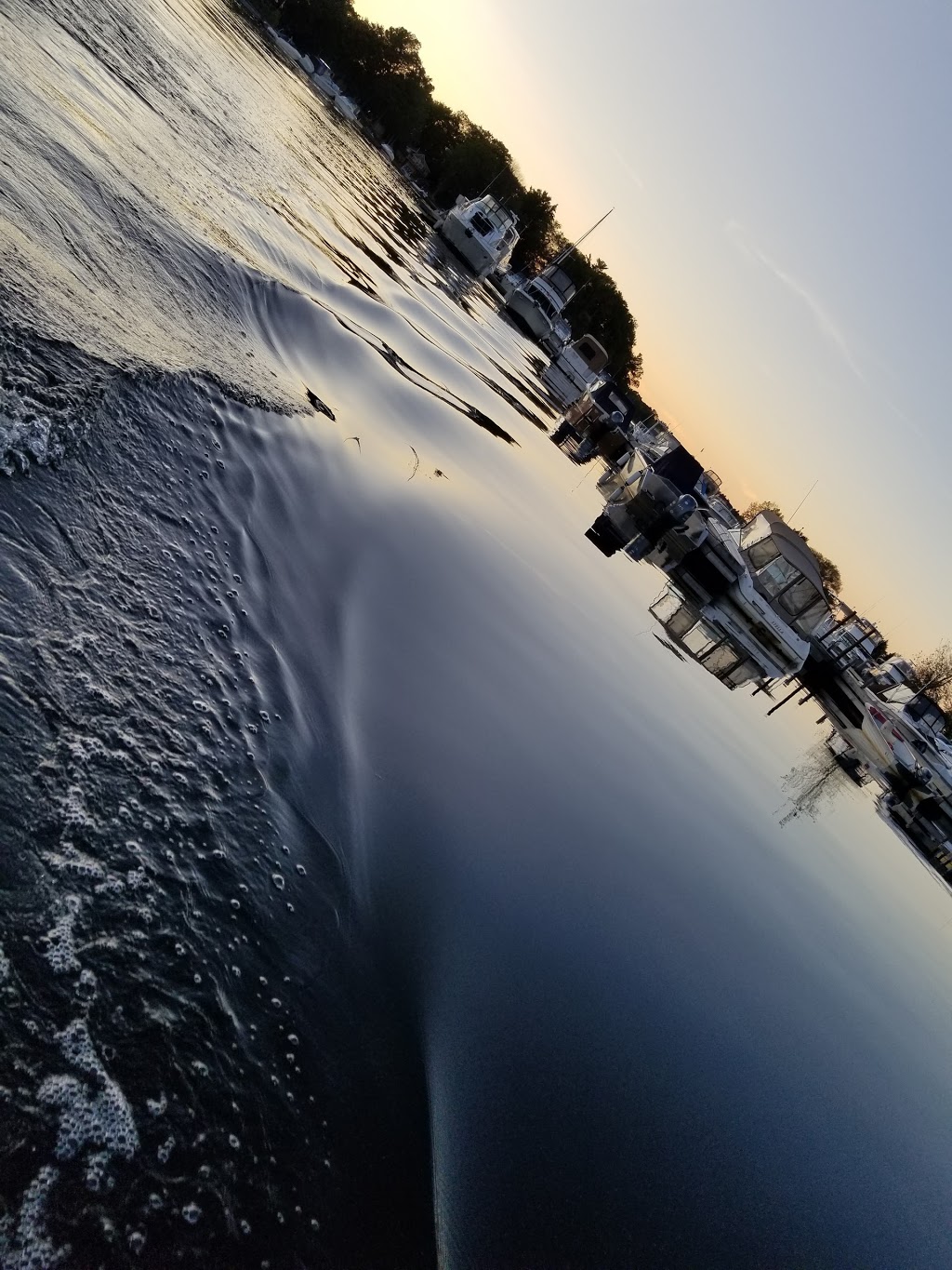 Paragon Marina | 114 Picnic Island Rd, Honey Harbour, ON P0E 1E0, Canada | Phone: (705) 756-2402