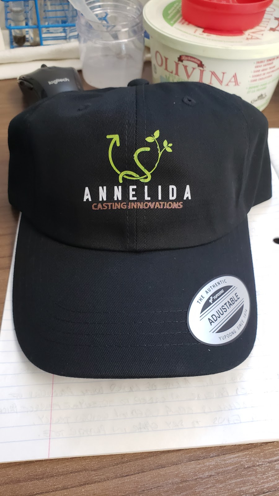 Annelida Casting Innovations | 31 Goertz Ave, Stony Plain, AB T7Z 0H6, Canada | Phone: (780) 777-9676
