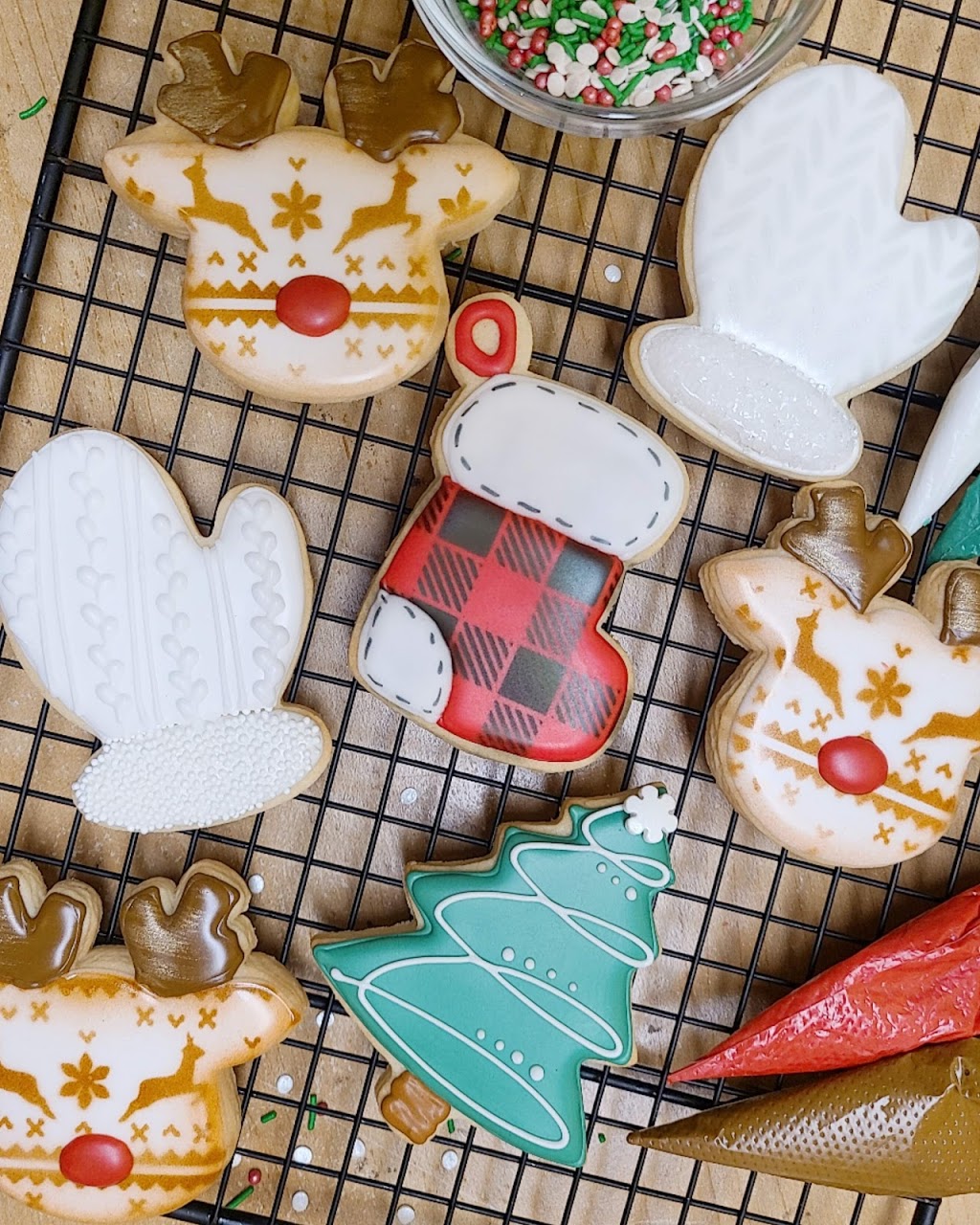 BRIANA THE BAKER | 96 Young St, St. Jacobs, ON N0B 2N0, Canada | Phone: (519) 504-6145