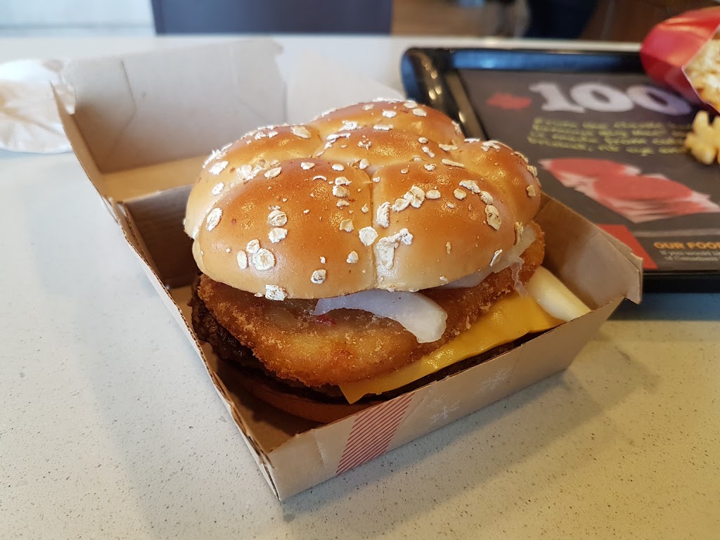 McDonalds | 1301 Brock St S, Whitby, ON L1N 9K2, Canada | Phone: (905) 666-9589