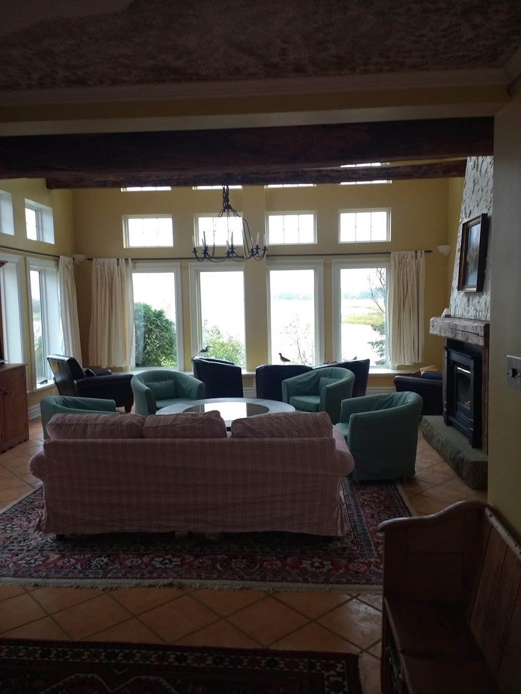 Little Shemogue Inn | 2361, Route 955, Little Shemogue, NB E4M 3K4, Canada | Phone: (506) 538-2320