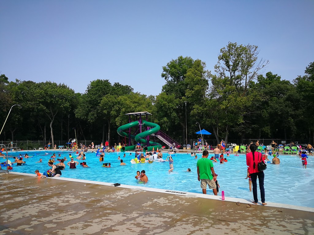 Kildonan Park | 2015 Main St, Winnipeg, MB R2V 2B9, Canada | Phone: (877) 311-4974