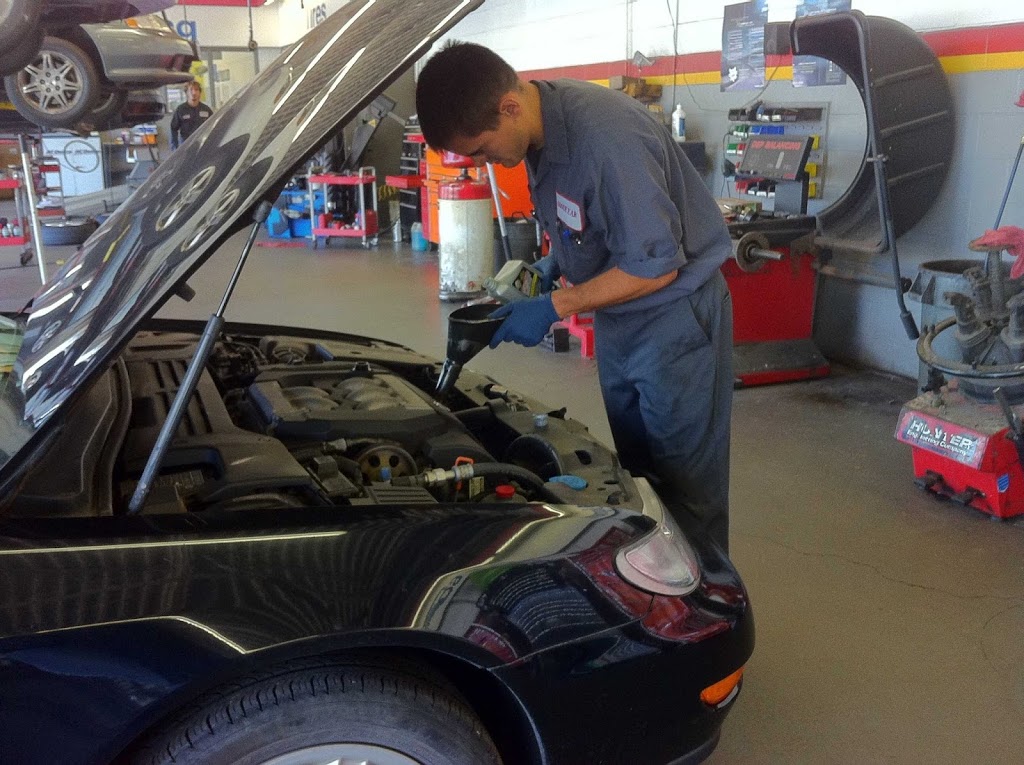 Suntire Canada / Goodyear Auto Centre | 303 Upper Middle Rd E, Oakville, ON L6H 6B7, Canada | Phone: (905) 338-0011