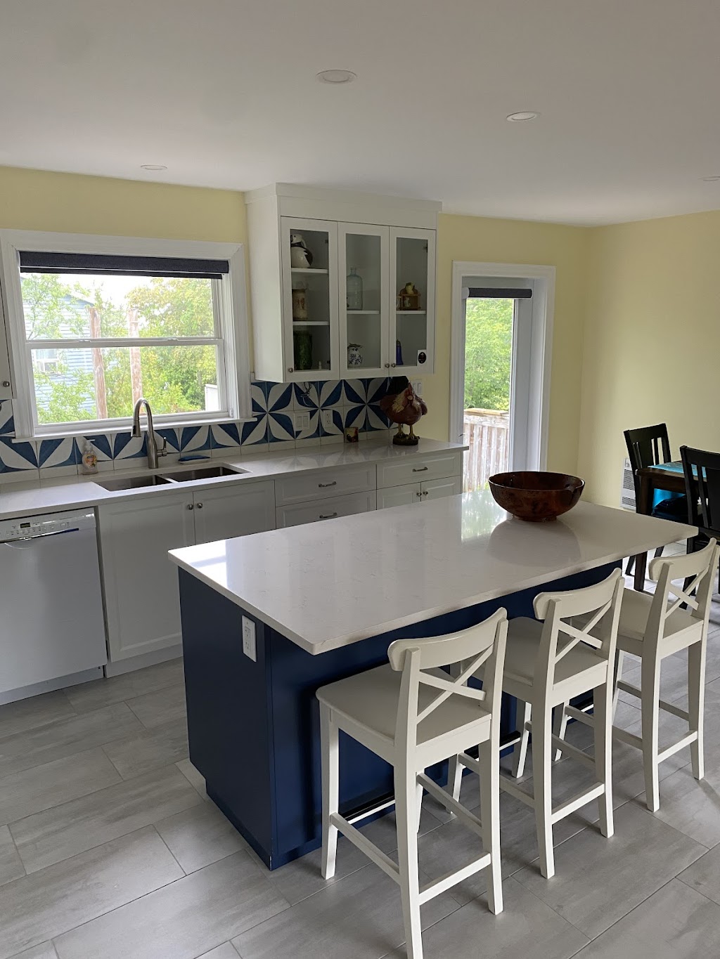 The Scotsman Custom Millwork | 273 Town Rd, Falmouth, NS B0P 1L0, Canada | Phone: (902) 880-0239