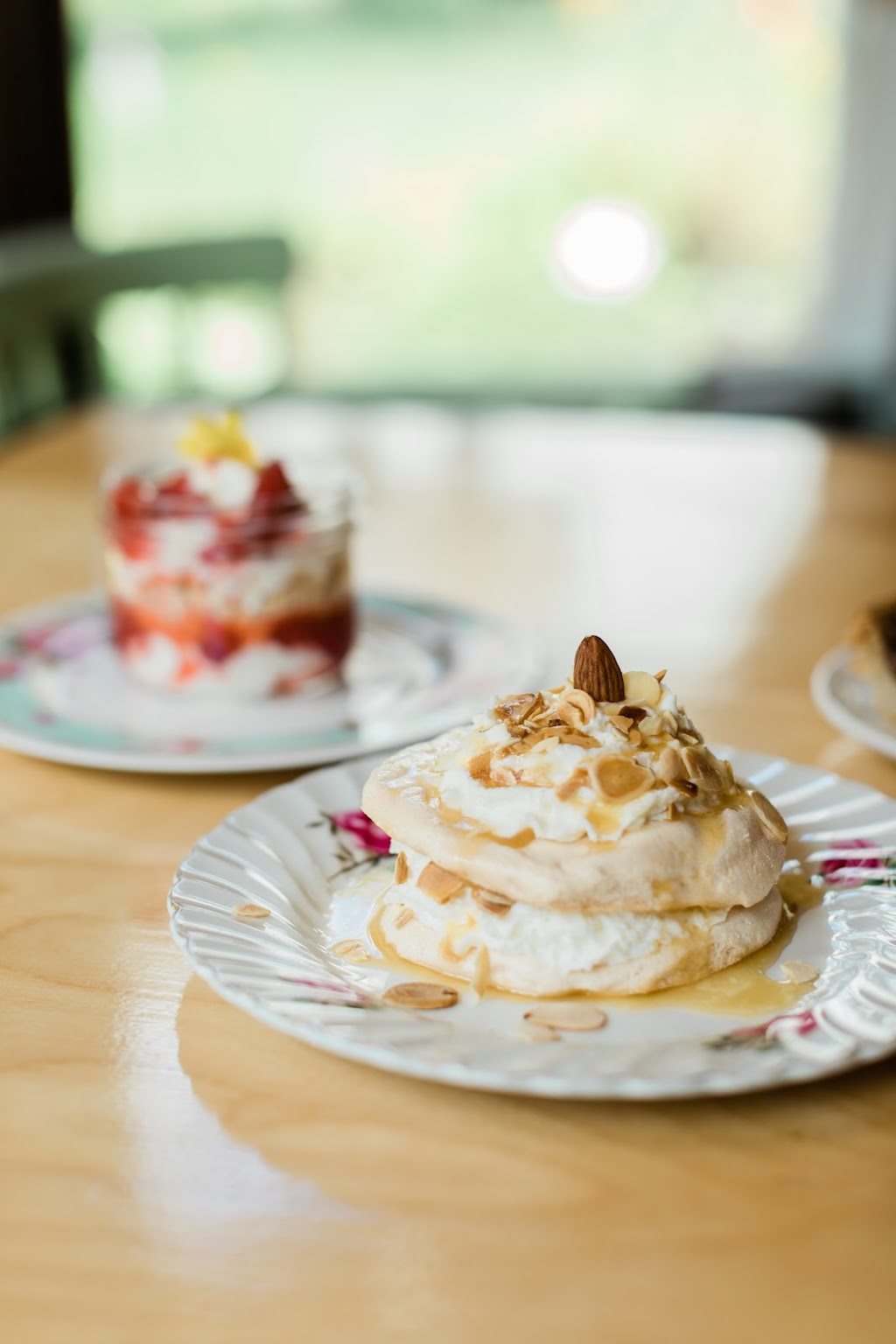 Tyne Valley Teas Cafe | 6980 PE-12, Tyne Valley, PE C0B 2C0, Canada | Phone: (902) 831-3069
