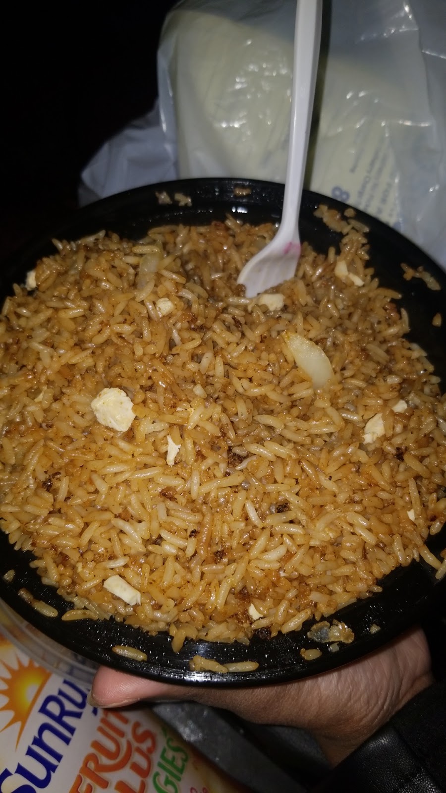 Sun Win Chinese Restaurant | 1477 Bayly St, Pickering, ON L1W 1H6, Canada | Phone: (905) 839-6688