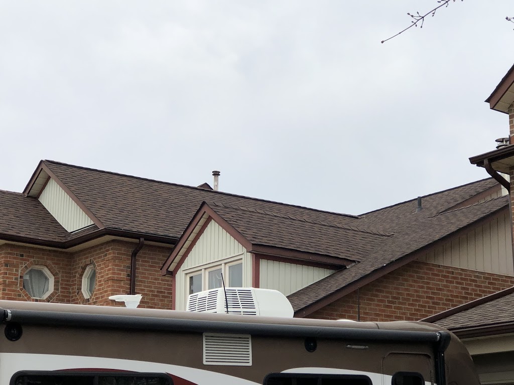 RapidFix Roofing ( Andre ) | markham & lawrence, Scarborough, ON M1G 1Y1, Canada | Phone: (647) 283-7202