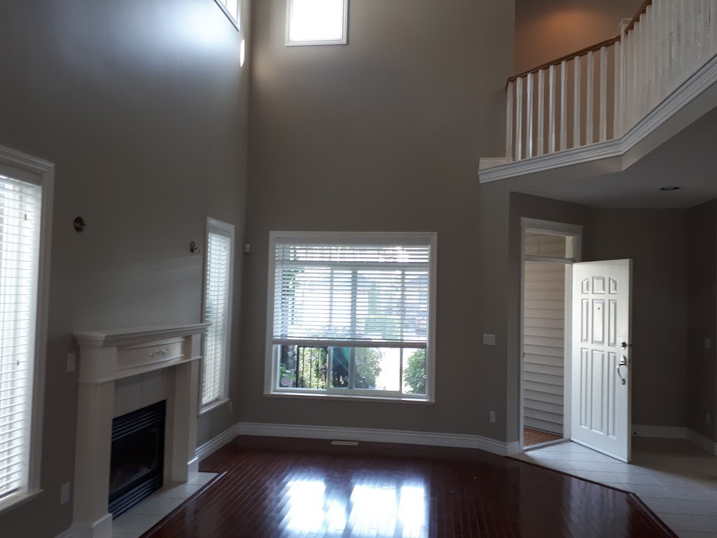 Coquitlam Painting Company | 677 Clearwater Way, Coquitlam, BC V3G 5Z8, Canada | Phone: (778) 708-4779