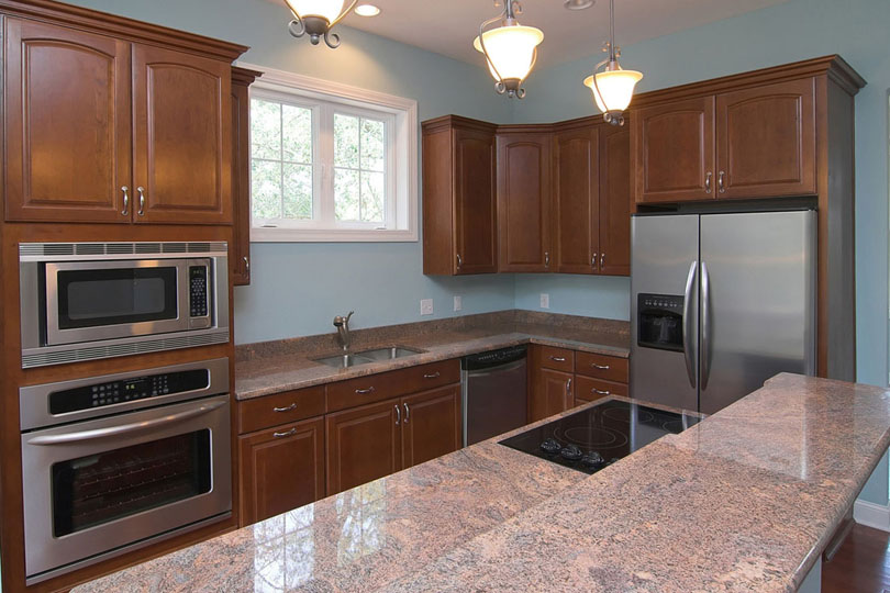Granite Perfection | 66 Florence Dr, Whitby, ON L1R 0K3, Canada | Phone: (647) 308-8135