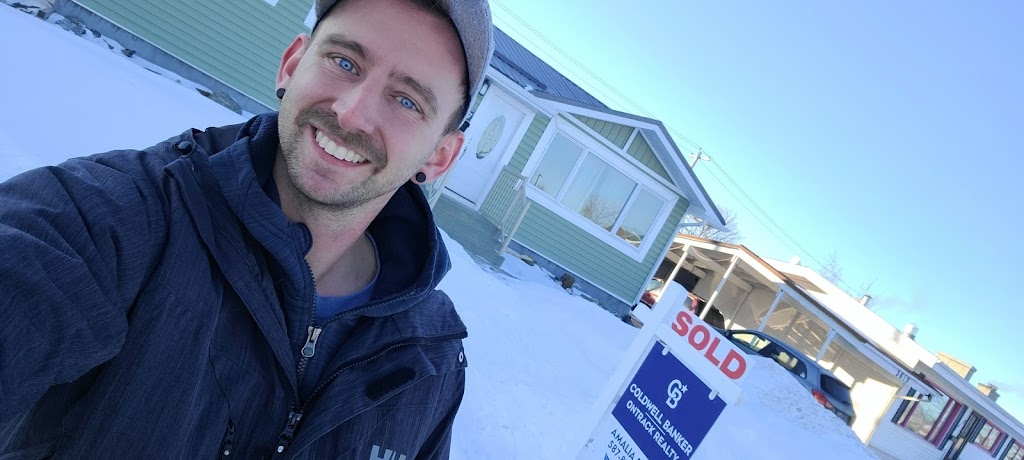 Amalia Ripley - Coldwell Banker Ontrack Realty | 232 Spruce St #103, Red Deer County, AB T4E 1B4, Canada | Phone: (587) 876-0445