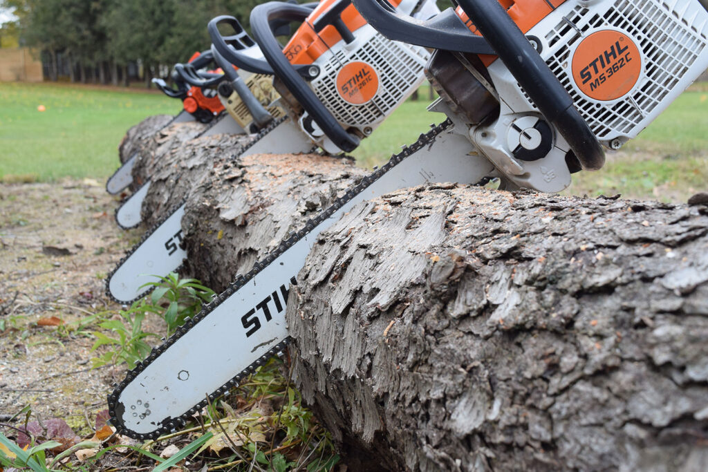 Ridgetop Tree Service | 385741 New Durham Rd, Burgessville, ON N0J 1C0, Canada | Phone: (519) 532-3613