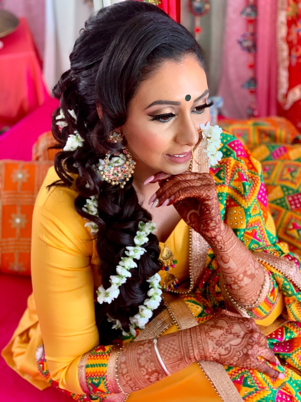 The Hair Bar Vancouver | 12538 52a Ave, Surrey, BC V3X 3K3, Canada | Phone: (604) 763-1430