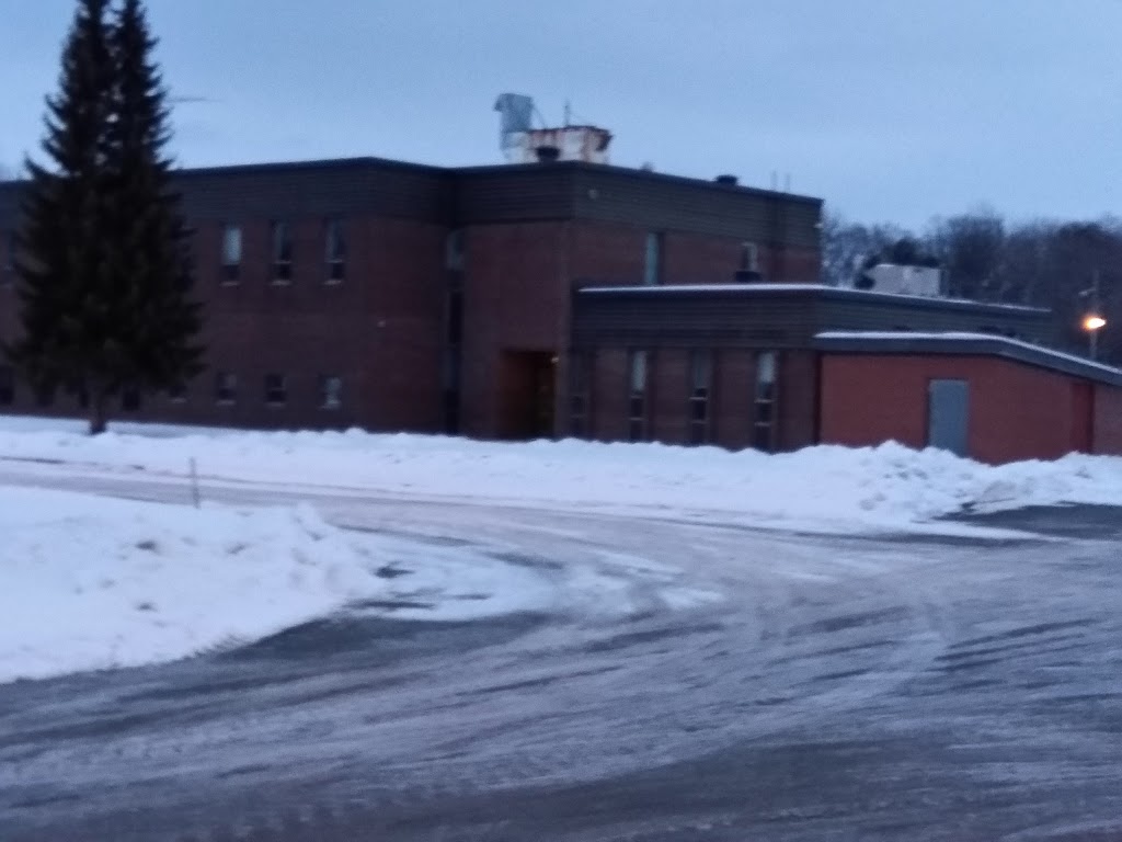 Ratihente High School | 661 Rang Ste Philomène, Oka, QC J0N 1E0, Canada | Phone: (450) 479-6395