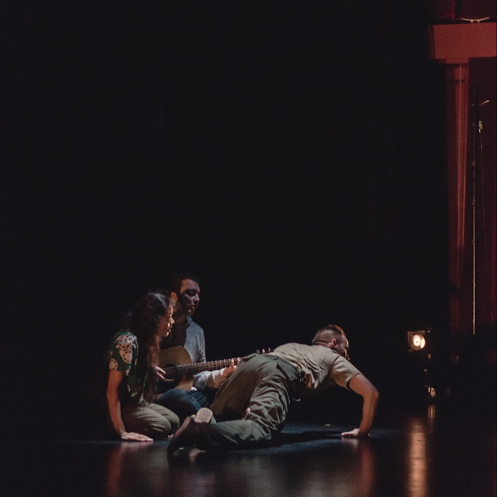 Multicultural Theatre Space | 16 William St W, Waterloo, ON N2L 1J3, Canada | Phone: (519) 585-7763