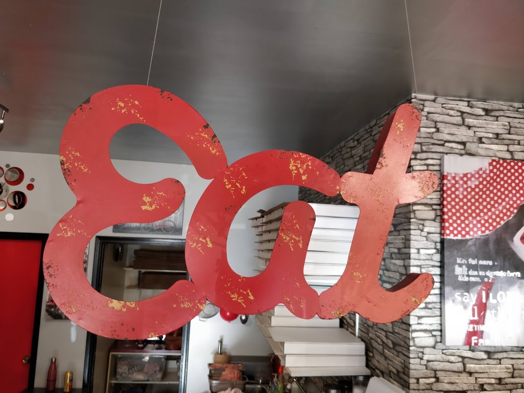 Waterfront Pizza And Subs | 1540 St Clair Pkwy, Courtright, ON N0N 1H0, Canada | Phone: (519) 867-2211