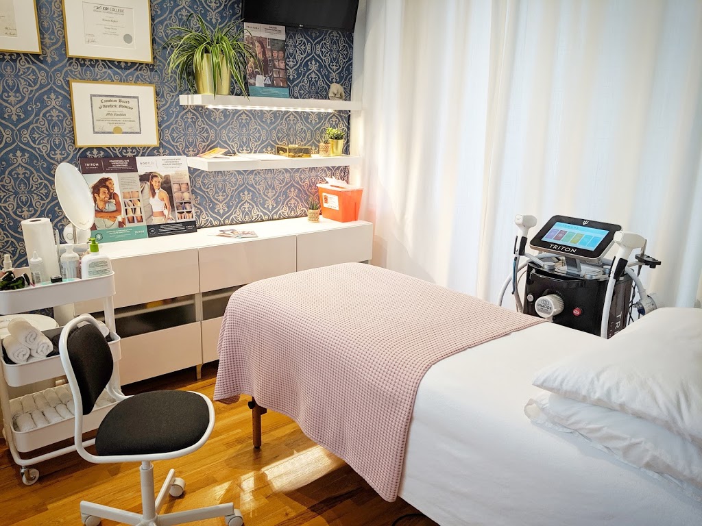 TRU YOU MEDICAL | 40 Rivergreen Crescent, Kanata, ON K2M 2W9, Canada | Phone: (613) 282-4903