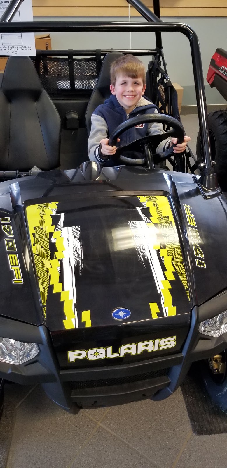 Sturgeon Motor Sports | 27 Golf Course Rd, Sturgeon Falls, ON P2B 2J6, Canada | Phone: (705) 753-9181