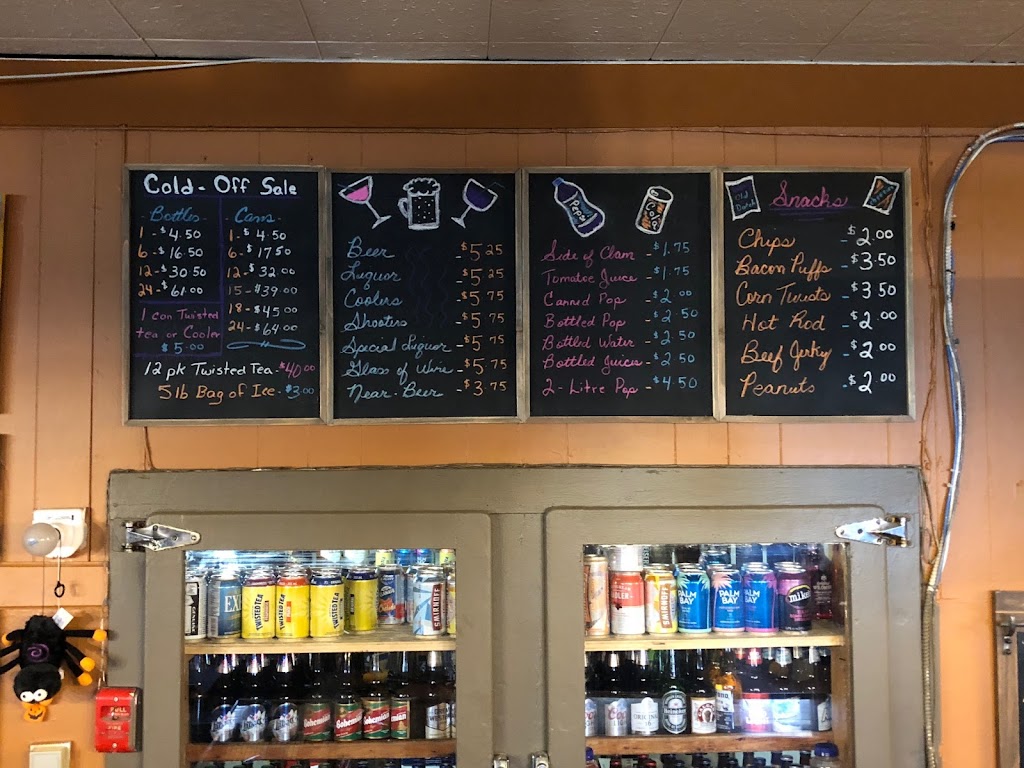 Farmcraft Beverages at the Central Butte Hotel | 109 Main St, Central Butte, SK S0H 0T0, Canada | Phone: (306) 796-9090