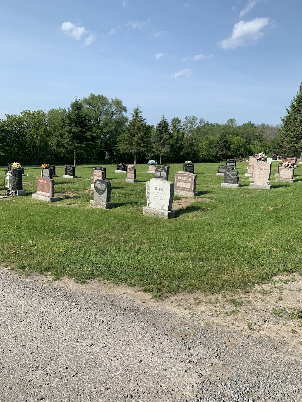 Ontario Monument Builders Association | 48 Gale Crescent, Belleville, ON K8N 4Z5, Canada | Phone: (613) 970-8275