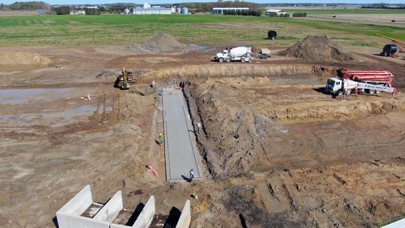 Southwold Concrete Forming Ltd. | 36758 Cattanach Line, Port Stanley, ON N5L 1J1, Canada | Phone: (519) 619-8229