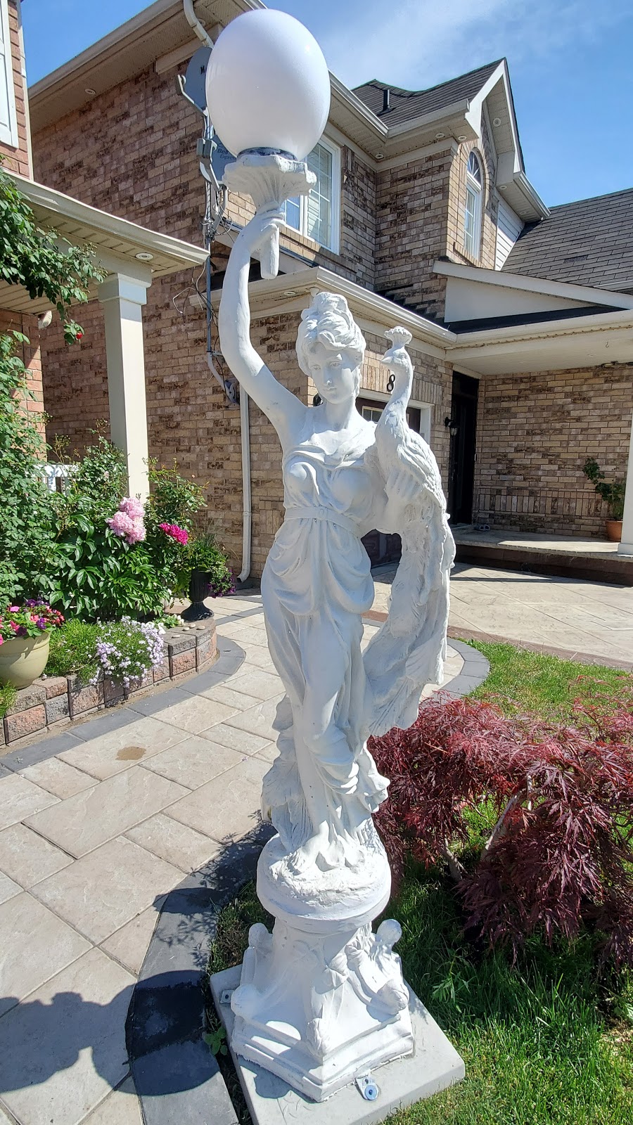 Milan deco art | 111 Sherwood Dr, Brantford, ON N3T 6J9, Canada | Phone: (647) 882-6979