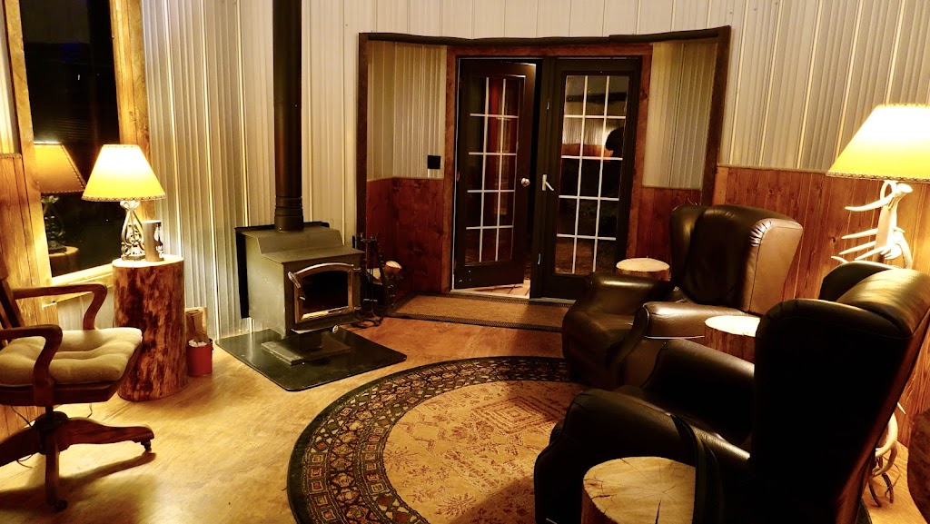Bar PC Retreat - Unique Couple Experiences | Box 534, Cremona, AB T0M 0R0, Canada | Phone: (403) 875-1223