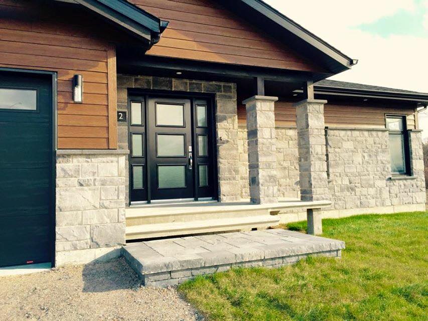 Les entreprises René Gauthier | 2178 Rte Sainte-Geneviève, Canton-Tremblay, QC G7H 5B2, Canada | Phone: (418) 543-6687