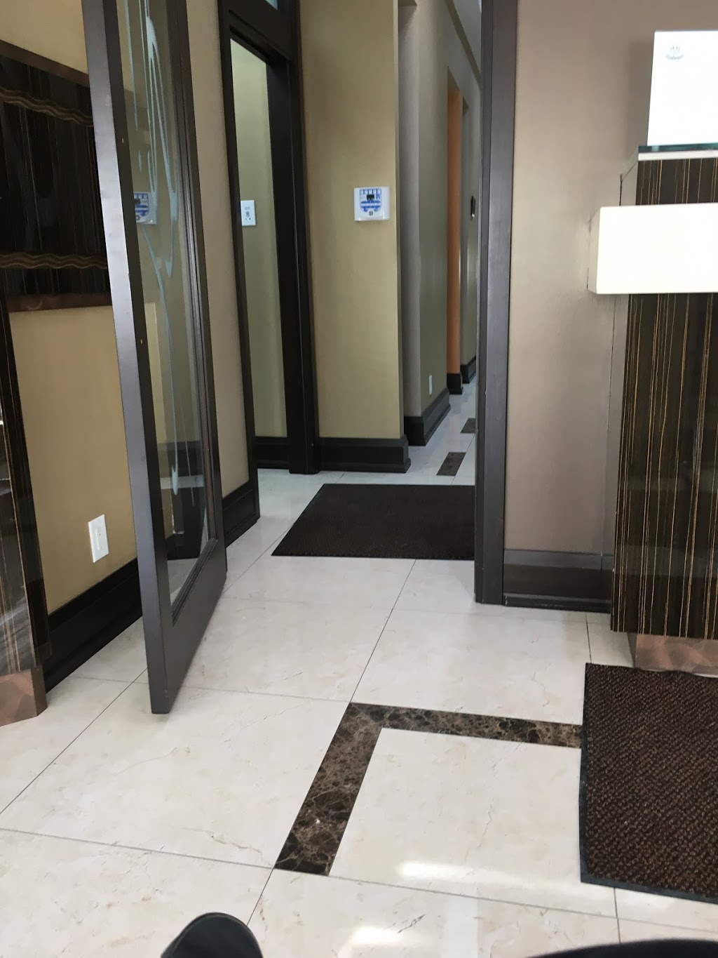 Dr Amanpreet Chopra Dentistry | 7990 Kennedy Rd S, Brampton, ON L6W 0A2, Canada | Phone: (905) 455-5200