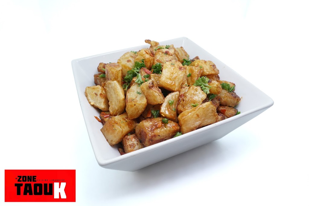 La Zone Taouk | 5246 QC-132, Sainte-Catherine, QC J5C 1L8, Canada | Phone: (450) 845-3131