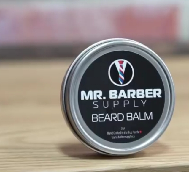 Mr. Barber | 300 Amberley Way Unit 200, Sherwood Park, AB T8H 1X8, Canada | Phone: (780) 464-1131