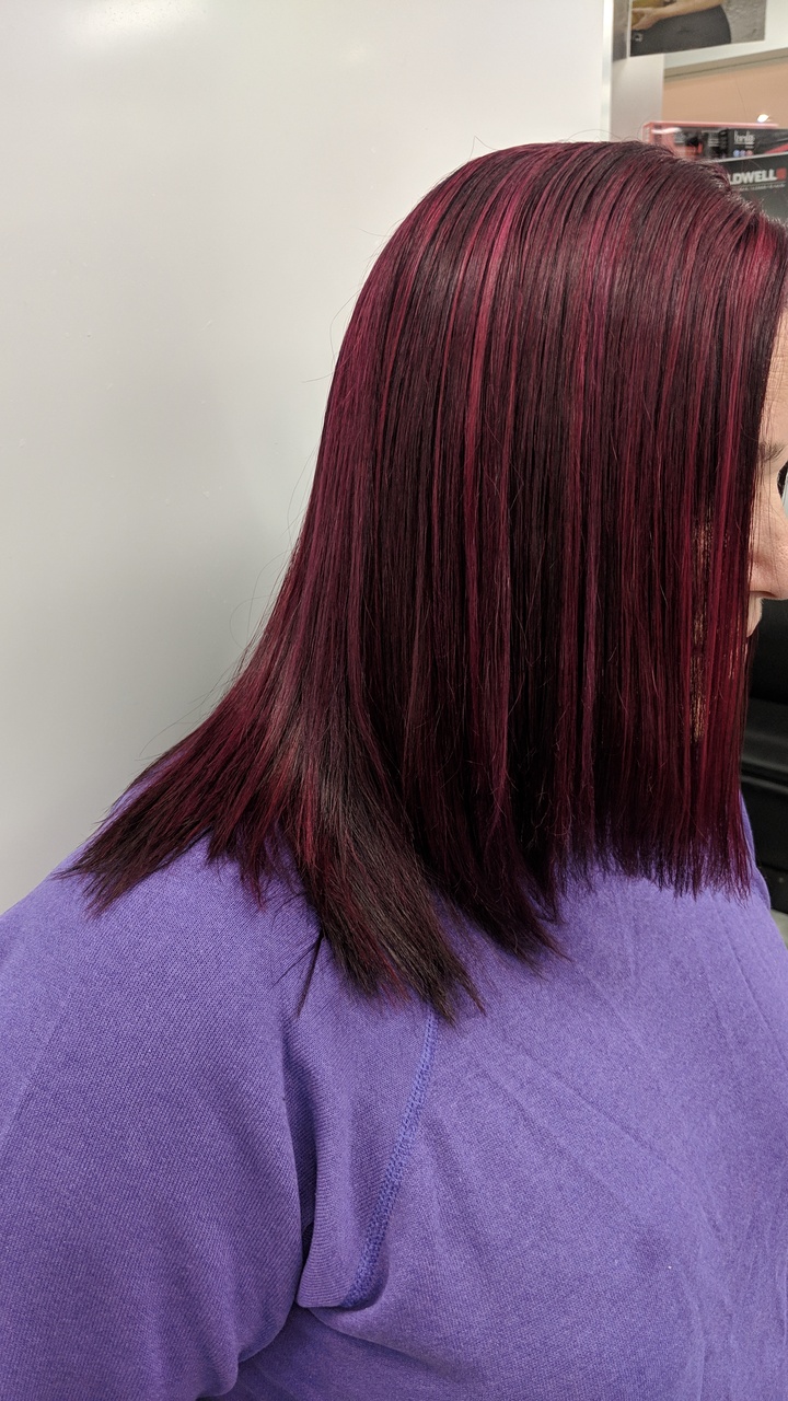 Milan Hair Studios | 700 Lawrence Ave W, North York, ON M6A 3B4, Canada | Phone: (416) 789-0661