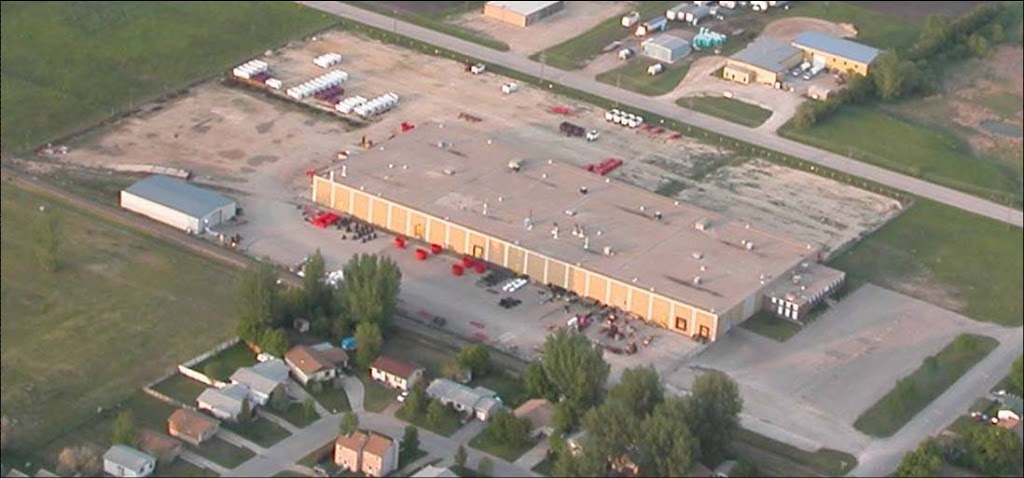 Hi-Tec Industries Inc | 1000 6 Ave NE, Portage la Prairie, MB R1N 0B4, Canada | Phone: (204) 239-4270