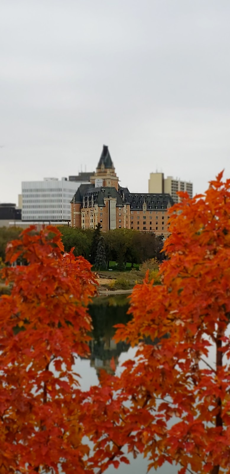 Idywyld Park | Nutana, Saskatoon, SK S7M 0A4, Canada