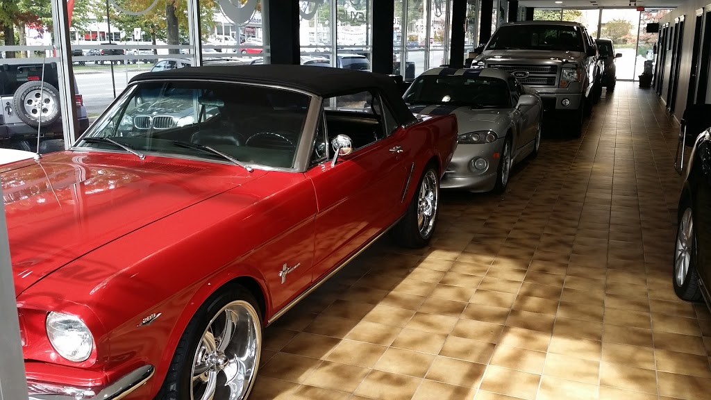 S & S Auto Sales (1997) Ltd | 131 12th St, New Westminster, BC V3M 4G9, Canada | Phone: (604) 522-6488