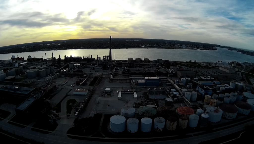 Imperial Oil | 602 Christina St S, Sarnia, ON N7T 7M5, Canada | Phone: (705) 300-4610