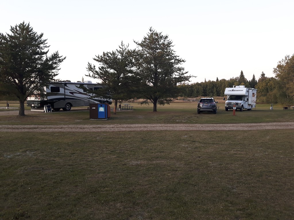 Imrie Park Campground | Lac Ste. Anne County, AB T0E 1V0, Canada | Phone: (780) 405-6176