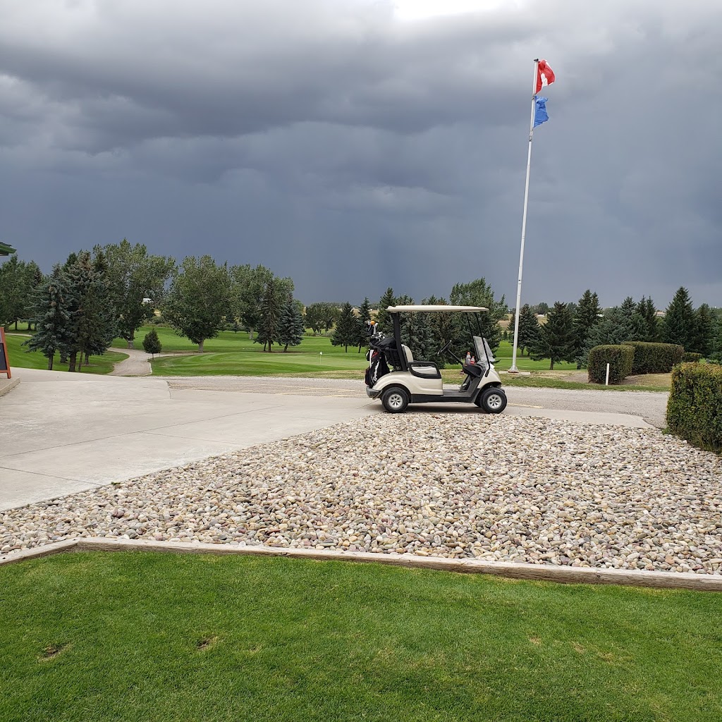 Magrath Golf Club | Township Rd 53A, Magrath, AB T0K 1J0, Canada | Phone: (403) 758-3054