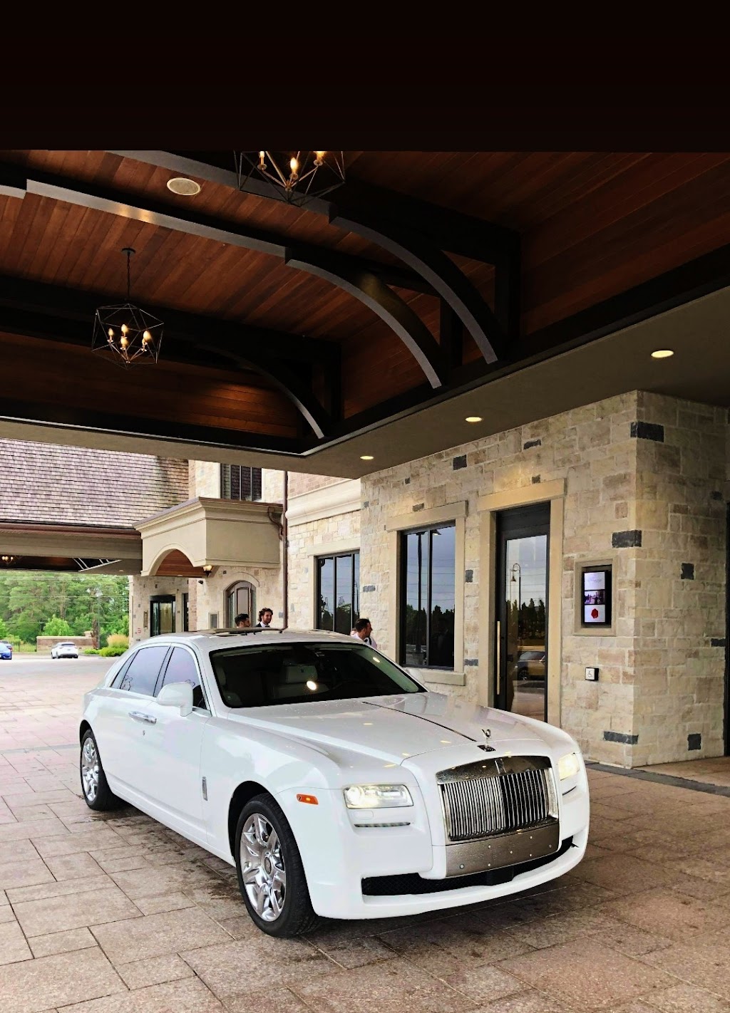 Main Street Limousine | 4981 Sideline 20, Claremont, ON L1Y 1A2, Canada | Phone: (416) 991-6246