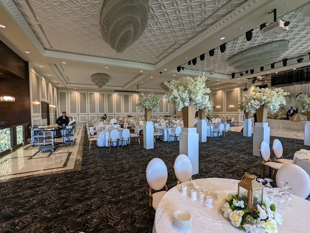 Reflections Banquet & convention center | 6638 152A St, Surrey, BC V3S 5X5, Canada | Phone: (604) 618-5114