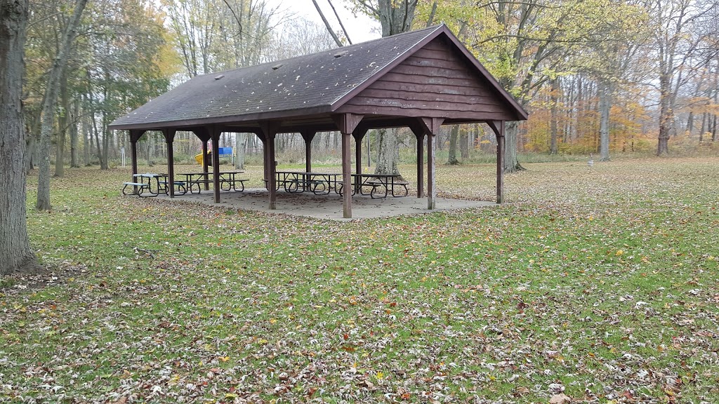 Shetland Conservation Area | 6632 Bentpath Line, Florence, ON N0P 1R0, Canada | Phone: (519) 692-5148