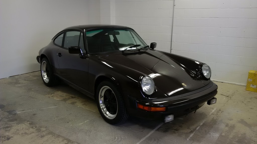 Cor Motorcars | 3910 Grant St, Burnaby, BC V5C 3N3, Canada | Phone: (604) 803-9995