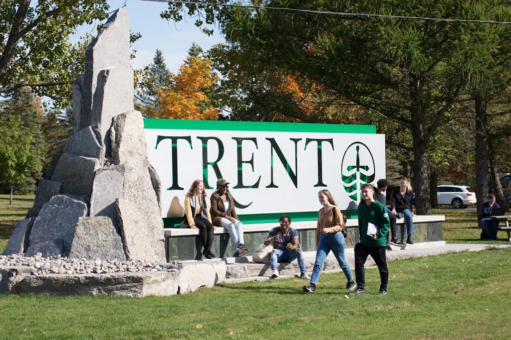 Trent University | 1600 W Bank Dr, Peterborough, ON K9L 0G2, Canada | Phone: (705) 748-1011