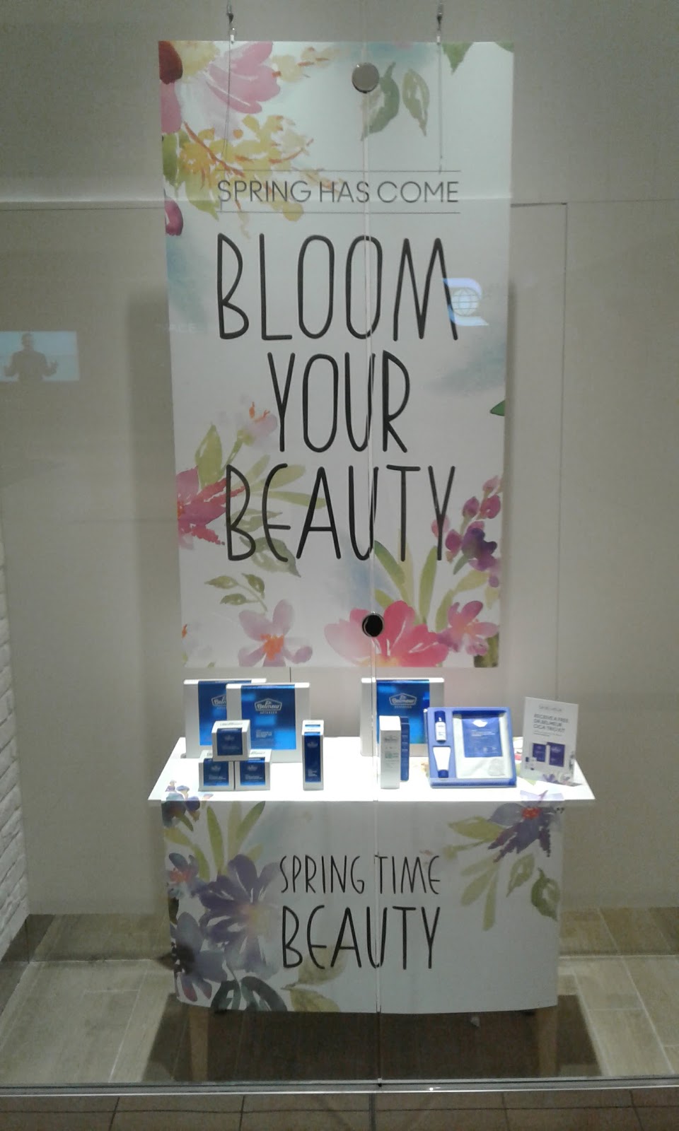 THE FACE SHOP | 300 Borough Dr, Scarborough, ON M1P 4P5, Canada | Phone: (416) 279-1036