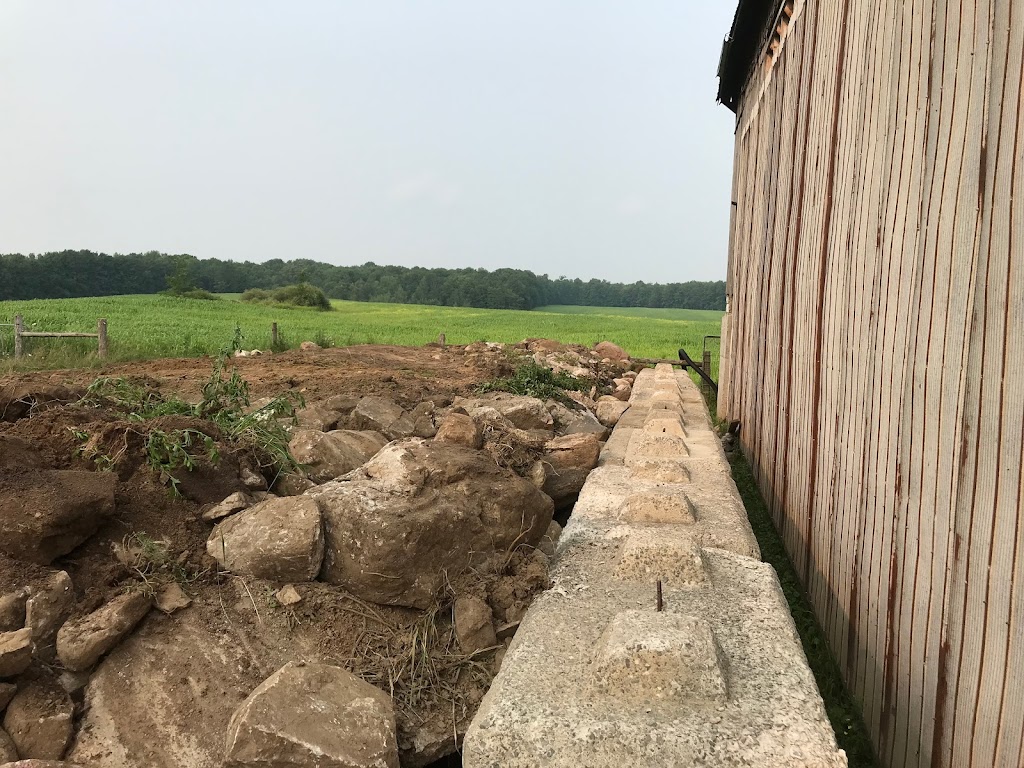 Orillia excavating | 3328 Kirkfield Rd, Brechin, ON L0K 1B0, Canada | Phone: (705) 794-4355