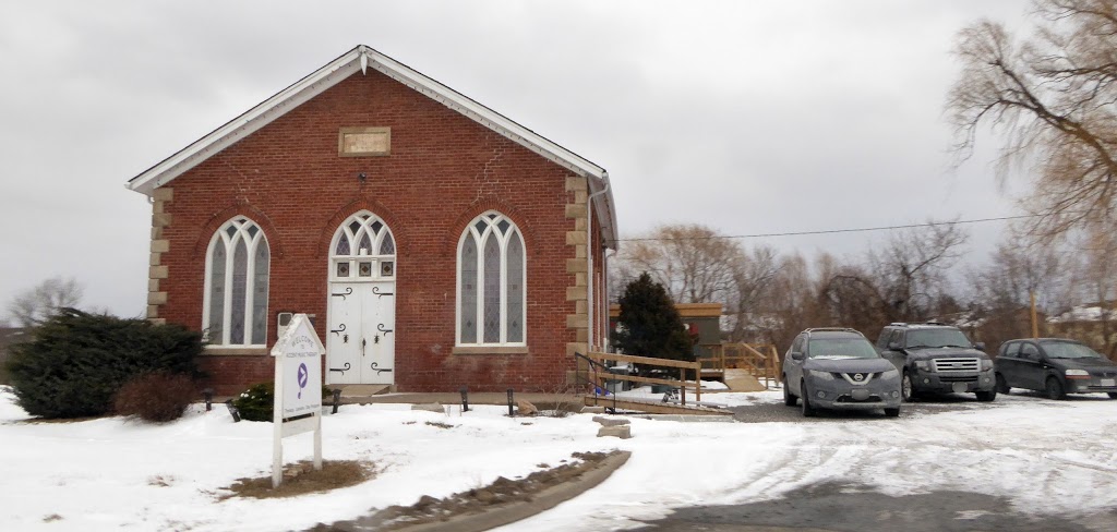 St Pauls Presbyterian (Decommissioned) Church | 3318 Dundas St, Burlington, ON L0P, Canada