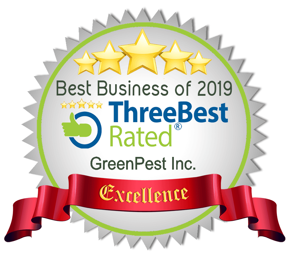 GreenPEST | 662 Hargreaves Ln, Saskatoon, SK S7R 0G6, Canada | Phone: (306) 850-1679